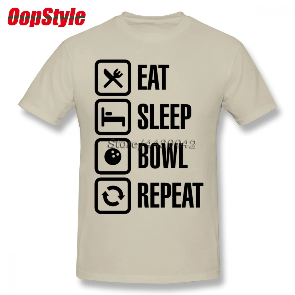 أكل النوم عاء تكرار البولينج تي شيرت للرجال زائد حجم القطن فريق المحملة قميص 4XL 5XL 6XL Camiseta أكل النوم عاء تكرار البولينج تي شيرت للرجال زائد حجم القطن فريق المحملة قميص 4XL 5XL 6XL Camiseta