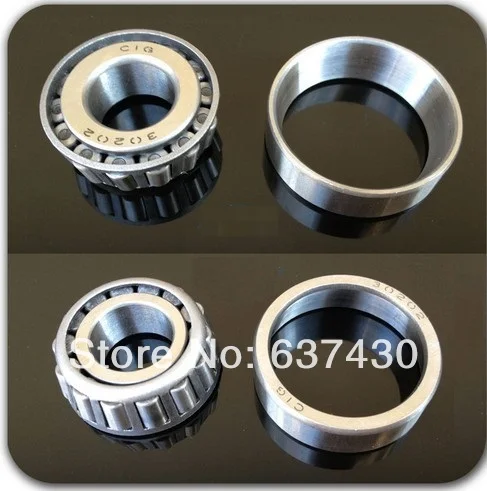 7210 30210 подшипник