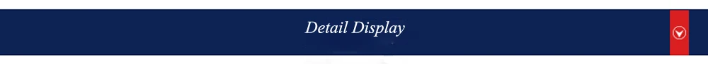 Detail Display