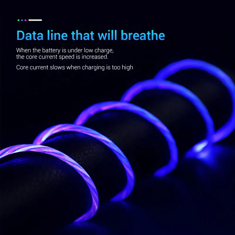 Glowing-Magnetic-Cable-3-in-1-Usb (2)