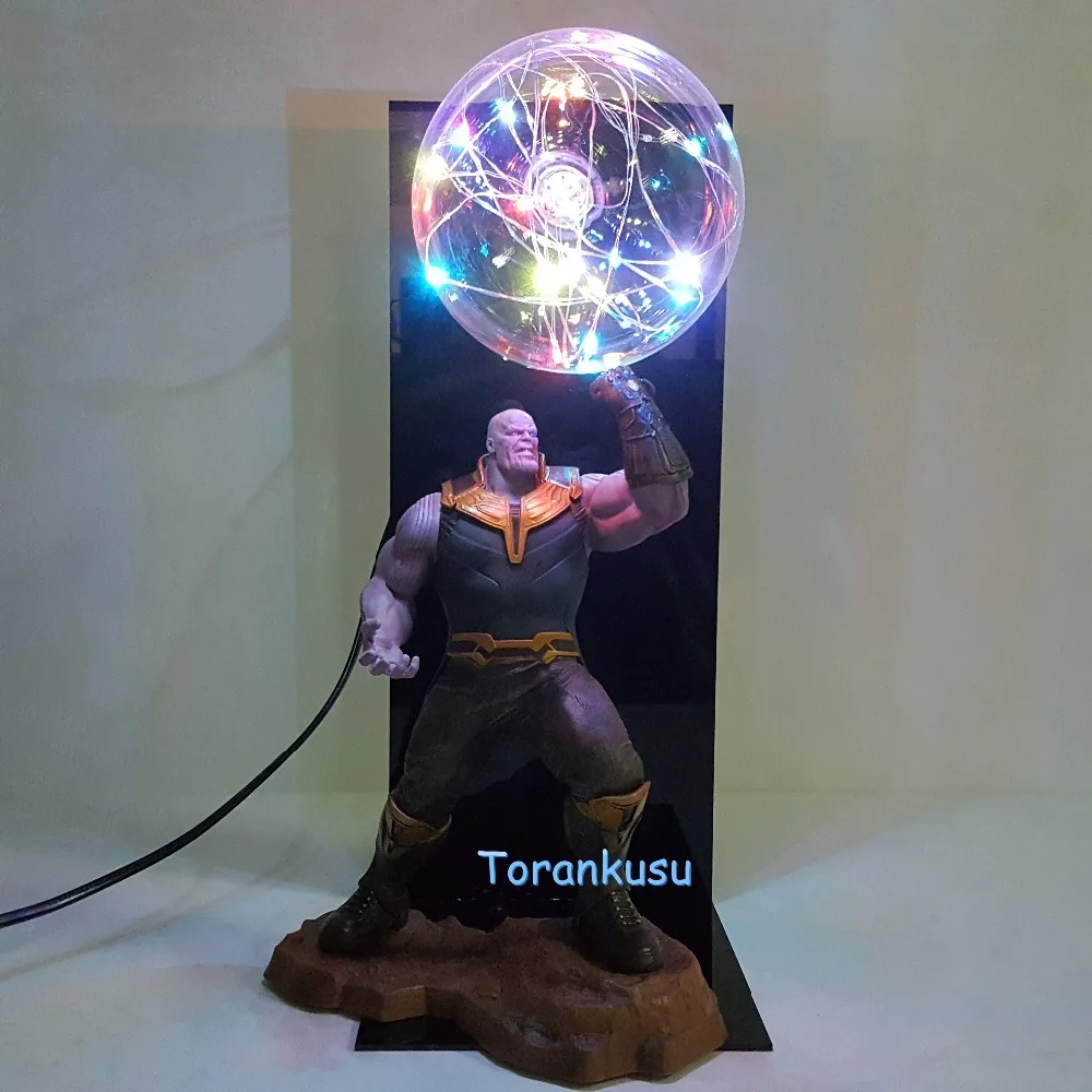 Avengers Endgame Thanos (3)