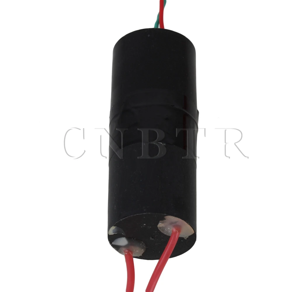 CNBTR DC3.7-7.4V 600kV трансформатор высокого напряжения силовой модуль высоковольтный генератор в упаковке 5