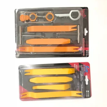

Car Removal Installer Tool for Nissan Geniss Juke Almera Primera Pathfinder Sentra Versa Altima PATROL LEAF IDS Vmotion 2.0 Fron
