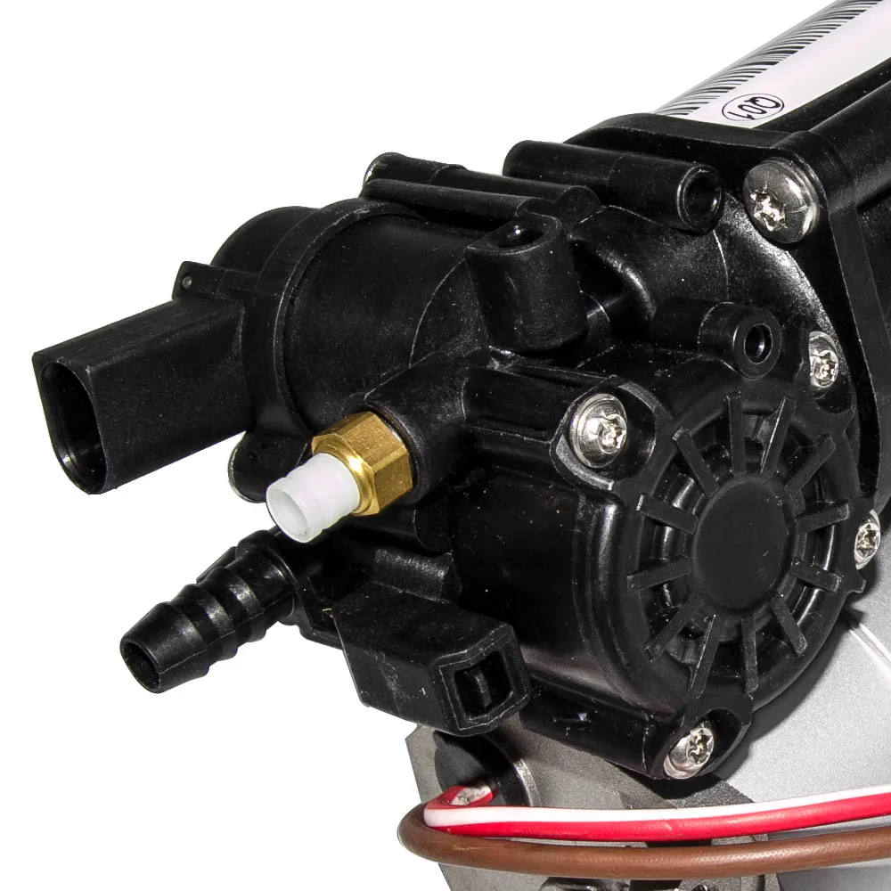 Пневматическая подвеска компрессор насос для BMW 5 (F11N) 7 (F01 F02 F04) 37206864215 37206789450| |