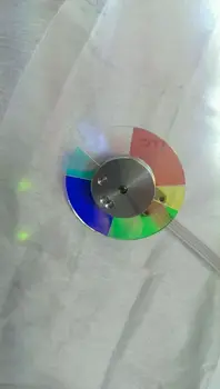 

new color wheel for sharp XR-D3050XA/N855XA /D255XA/XG-3020XA projector wheel 42mm