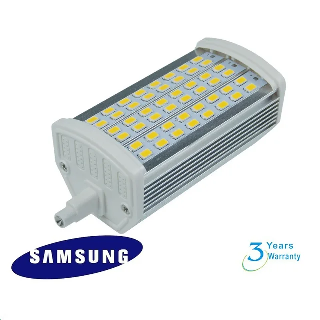 Samsung led dimmable 15w r7s light 118mm j118 r7s light for Lampada led r7s 118mm dimmerabile Samsung led dimmable 15w r7s light 118mm j118 r7s light for Lampada led r7s 118mm dimmerabile