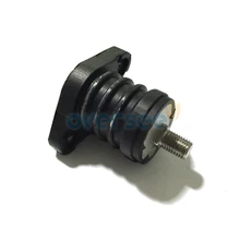 OVERSEE 689-44516-00-00 MOUNT RUBBER,Upper For Yamaha Parsun Powertec 25hp 30hp Outboard Engine
