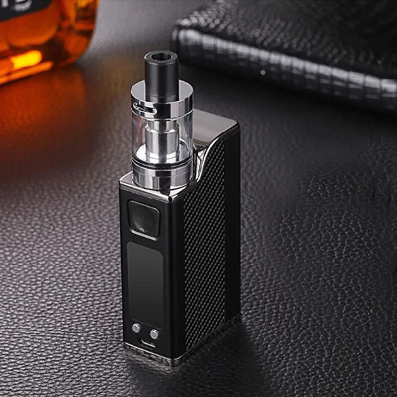 E XY обновленная электронная сигарета 150 Вт Vape Box наборы регулируемая мощность Vaper