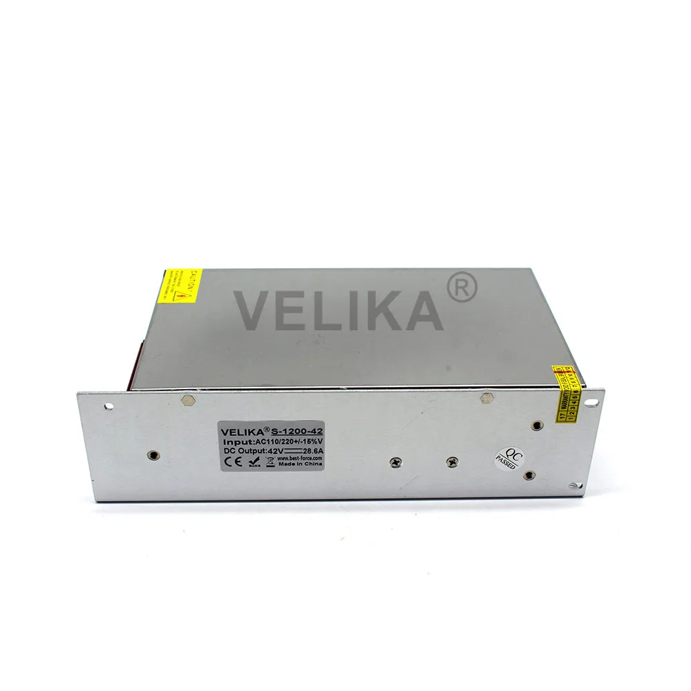 42V1200W-1