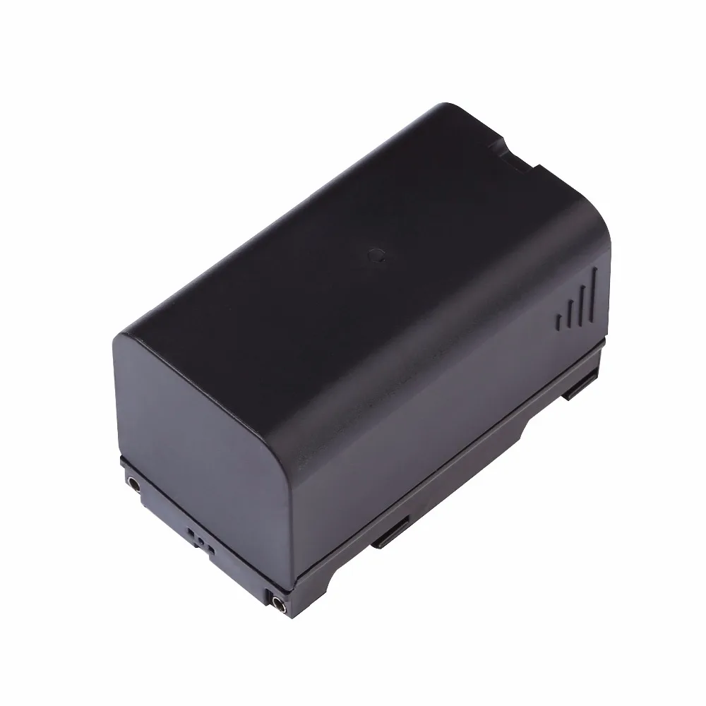 Аккумулятор sokkia bdc70