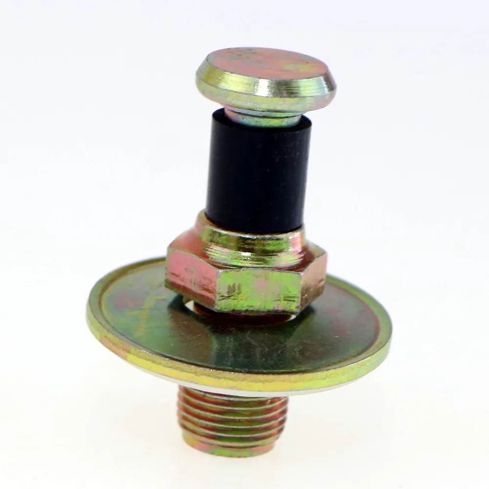 4 шт. болты для дверной защелки Golf Passat SEAT 357837034|vw bolts|bolt lockbolt latch |