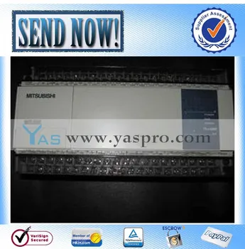 

original PLC FX2N-48ET FX1N-60MT-D FX1N-24MT-ES/UL FX2N-64CL-M