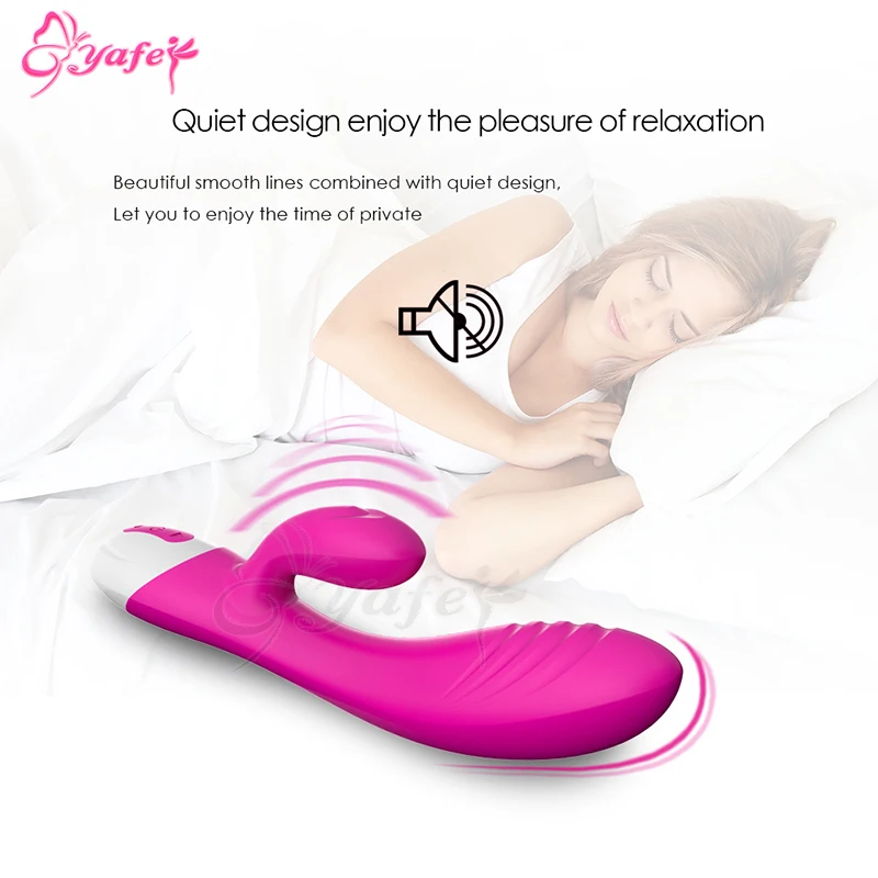 Vibrator Sex toy for Women (7)