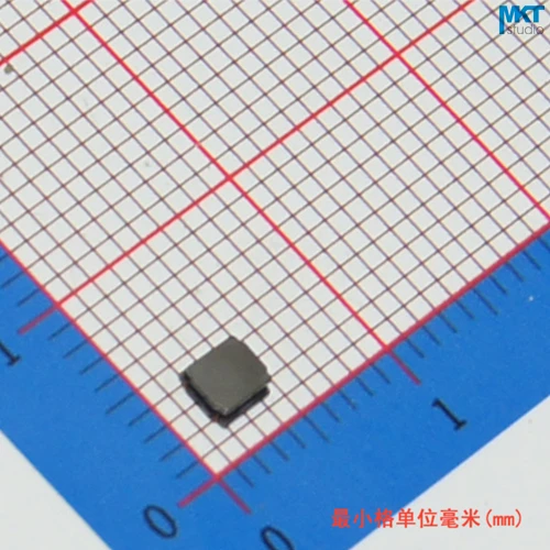 100 шт. SMD 3*3*1,5 мм обмотка проволоки намотки мощность Coilcraft индуктор индуктивность = 1/1. 5/1. 8/2. 2/3. 3/4. 7/6. 8/10/12/15/22/33/47/68/100uH