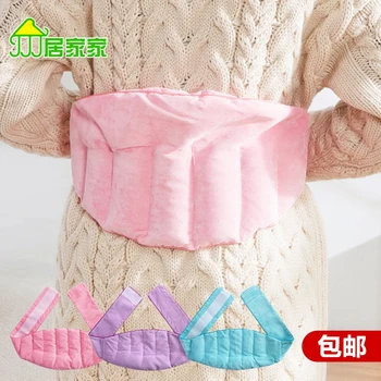 

Winter anti-cold belt Men's warm knee pads Women's thickened and heated shoulders belt