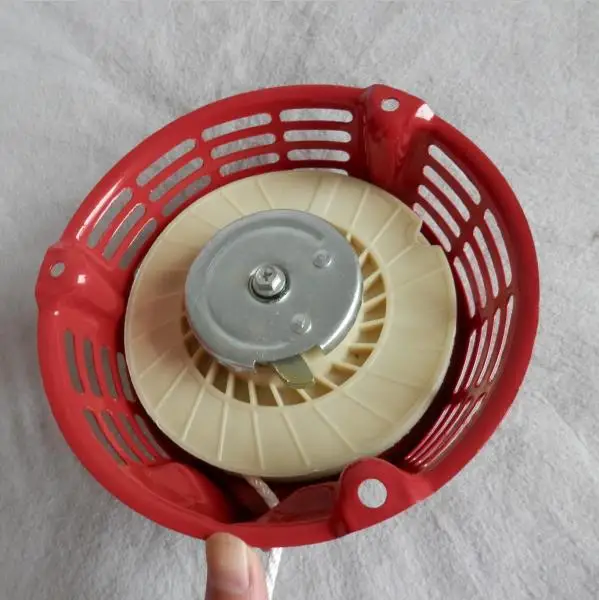Honda GX200 6.5 hp Recoil Assembly FITS 6.5HP Engine Steel Rachet