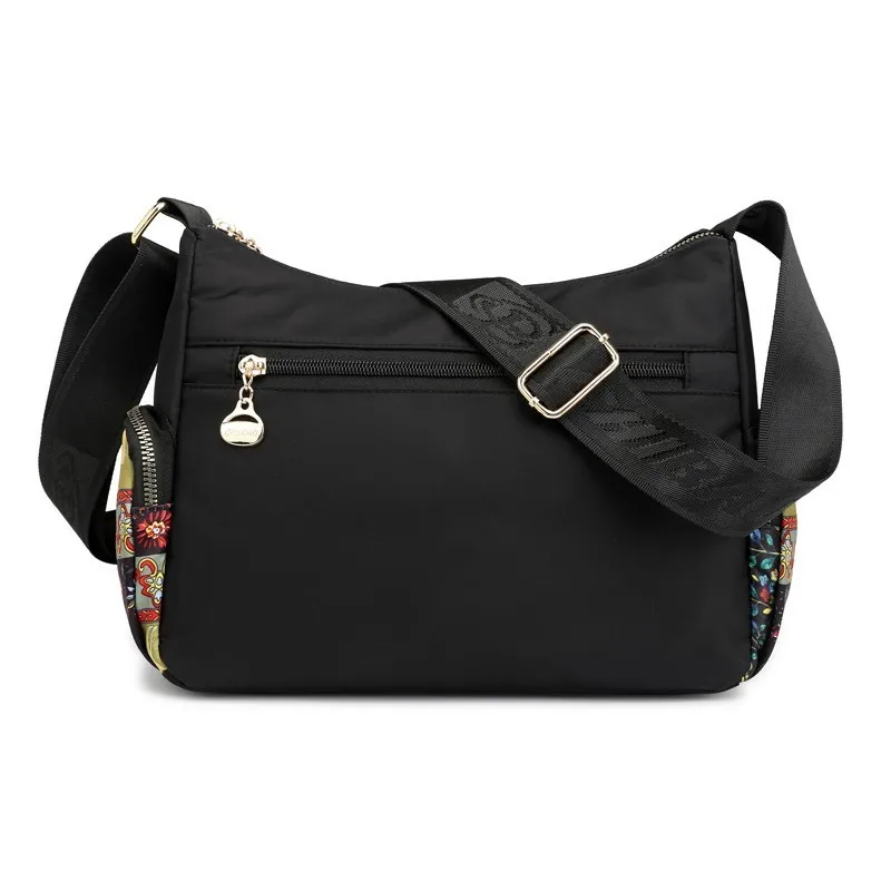 Torebki Damskie, женские сумки через плечо, Оксфордские сумки на плечо, известный бренд класса люкс, дизайнерские сумки