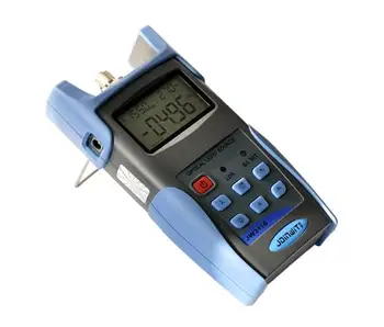 

JW3116 Optical Light Source 1310/1550nm Single Mode Fiber Testing Tools