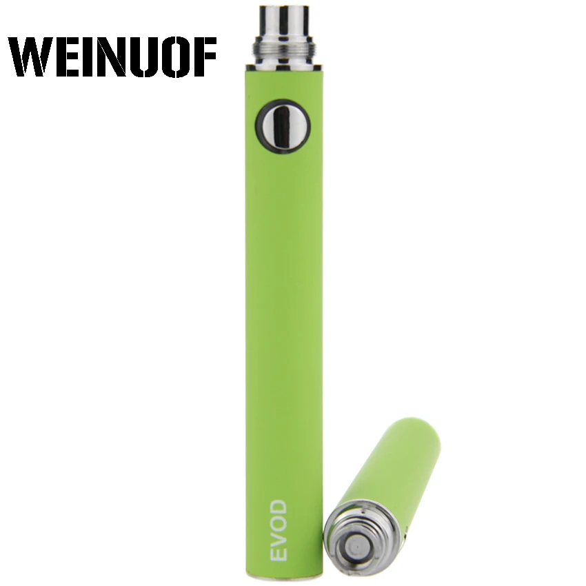 Evod Green