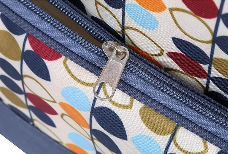 304019cm 5pcslot Mother Baby Bags For Mom Multifunctional Organizer Baby Maternity Nappy Changing Bag Women Messenger Bag (12)