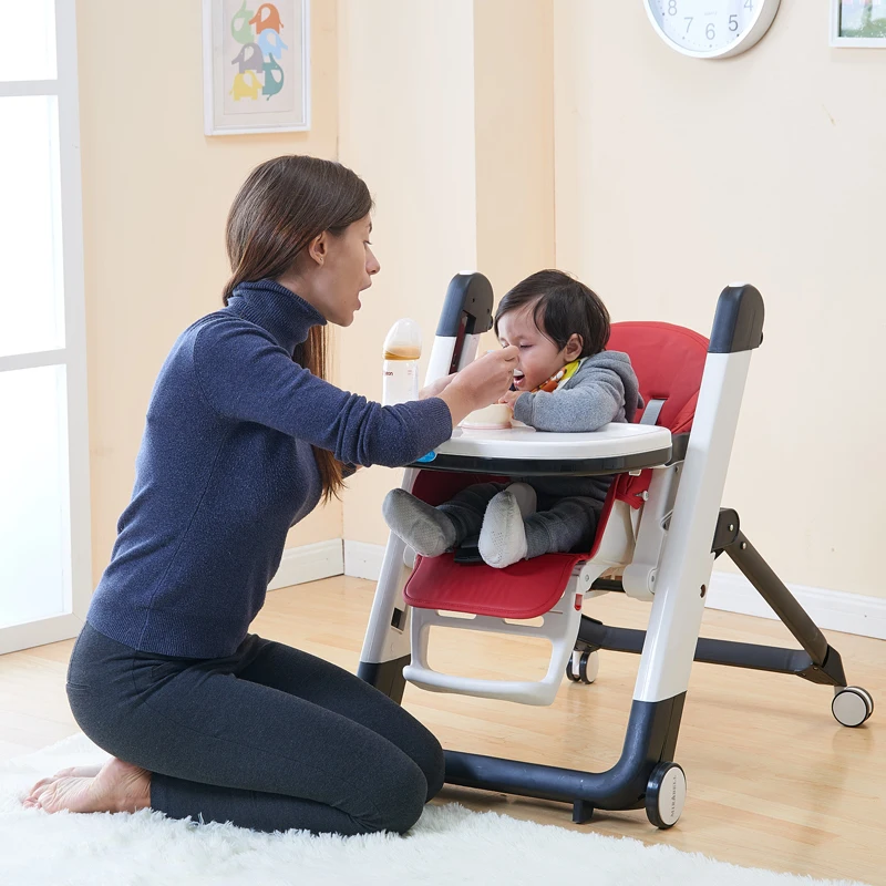 best luxury high chair