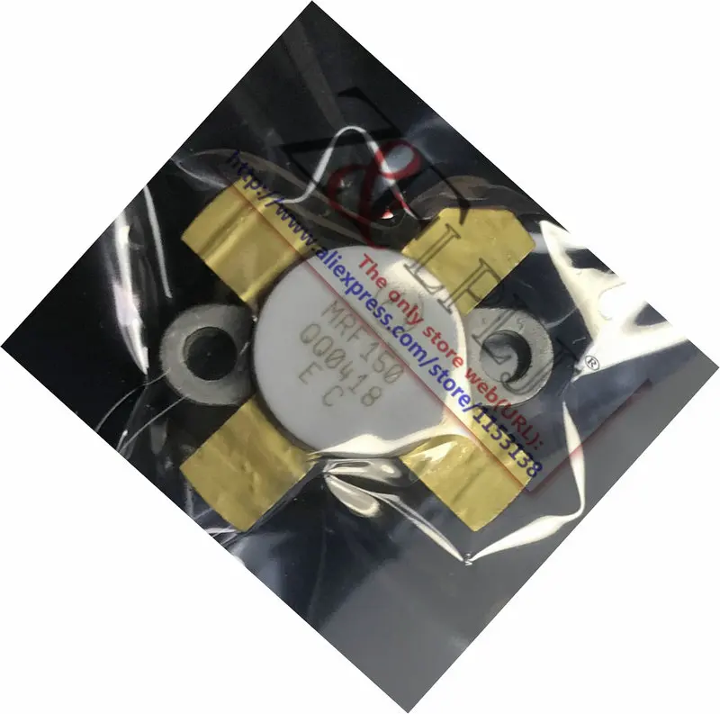 

MRF150 MRF 150 TRANSISTOR
