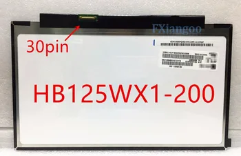 

Free Shipping Original New 12.5 for Lenovo X250 X240 K2450 LCD screen B125XTN01 HB125WX1-200 M125NWN1