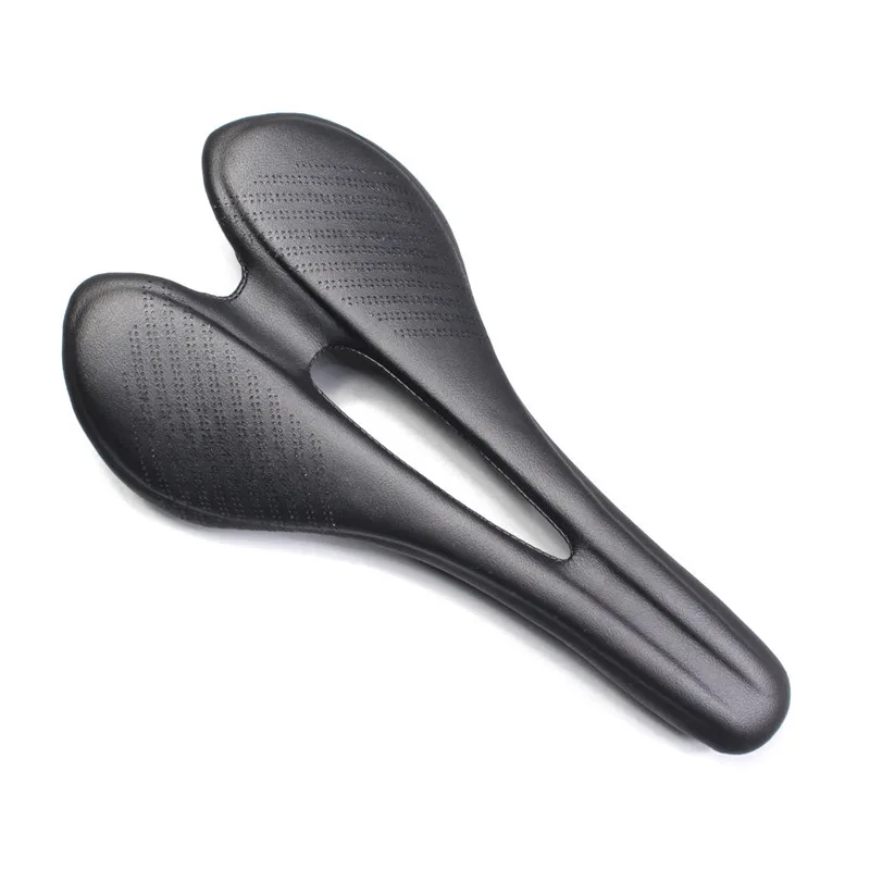 

selle carbon mtb bicycle saddle black s bike seat mountain vtt full Carbon Saddle road race cycling seat bike Parts Accessories