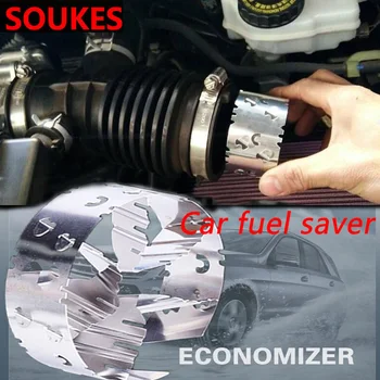 

1.0-4L Car Root Supercharger Blower Booster Fuel Saver For Ford Mondeo Kuga Fiat 500 Abarth Nissan Ashqai Jeep Wrangler JK