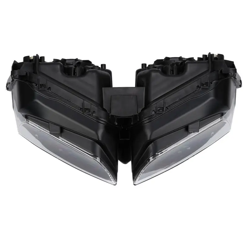 Передний головной светильник в сборе налобный светильник ing для Yamaha YZF R3 R25 2013