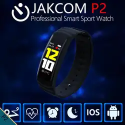 JAKCOM P2 Профессиональный смарт спортивные часы горячая Распродажа в смарт-трекеры активности как sarjli supurge diy rastreador мини