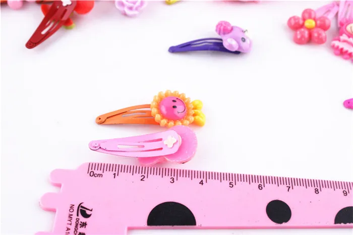 10 шт./лот заколки для волос маленьких девочек и веревки аксессуары детей PC047|hair