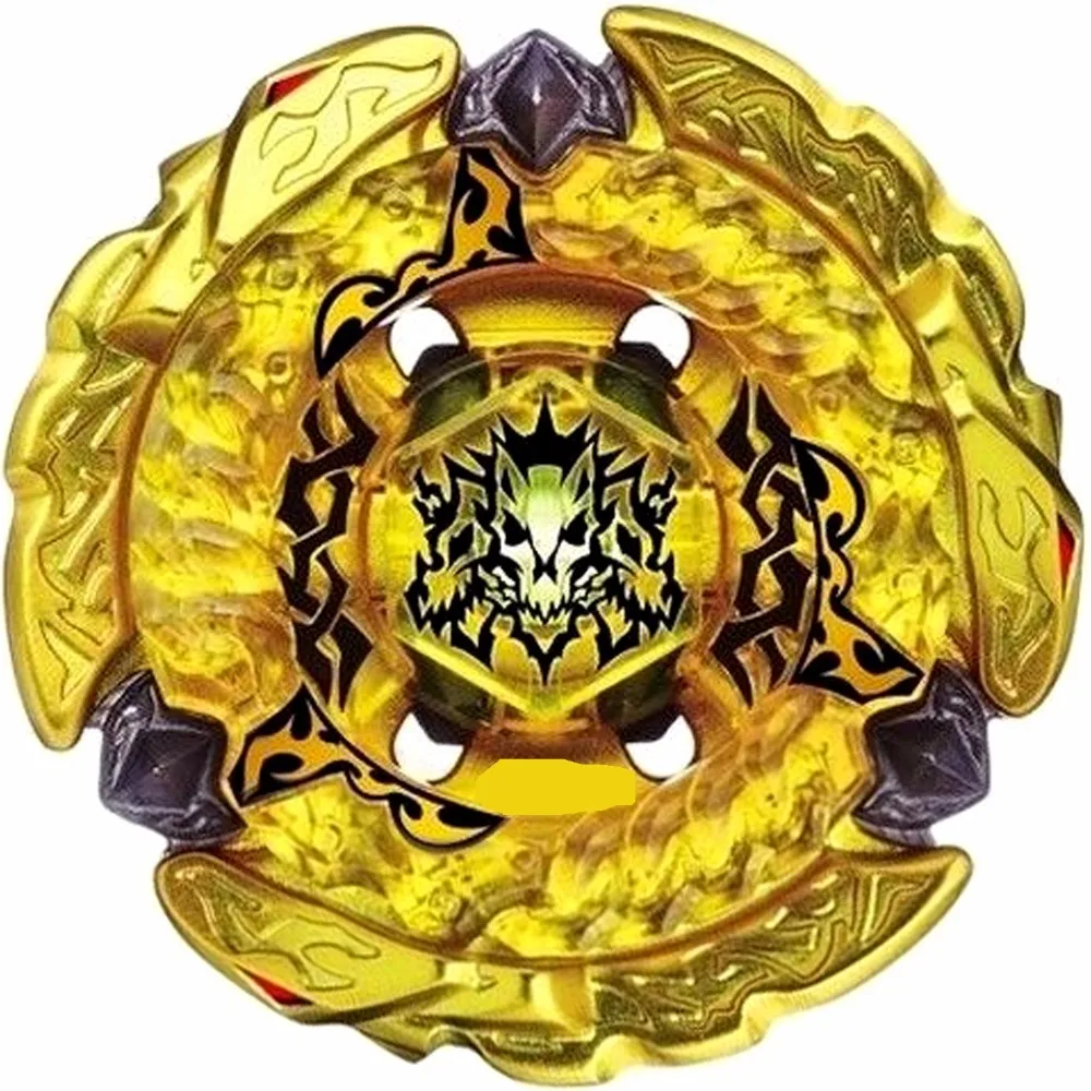 B X Toupie Burst Beyblade Tol Hades 
