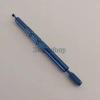 

Best Sapphire blades Keratome 3.2mm ophthalmic eye surgical instrument