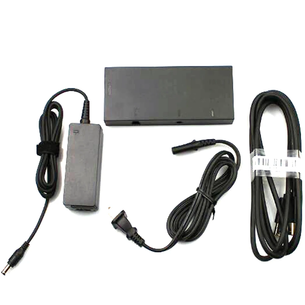 Блок питания с американской вилкой адаптер переменного тока блок для Xbox One Kinect 2 0 S