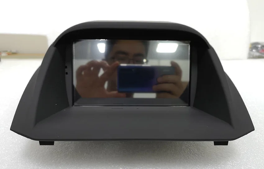 Flash Deal Android 8.0 Car DVD Stereo 7" IPS Auto Radio For Ford Fiesta 2013-2017 Multimedia FM GPS Navigation 4+32GB Headunit Gift Camera 17