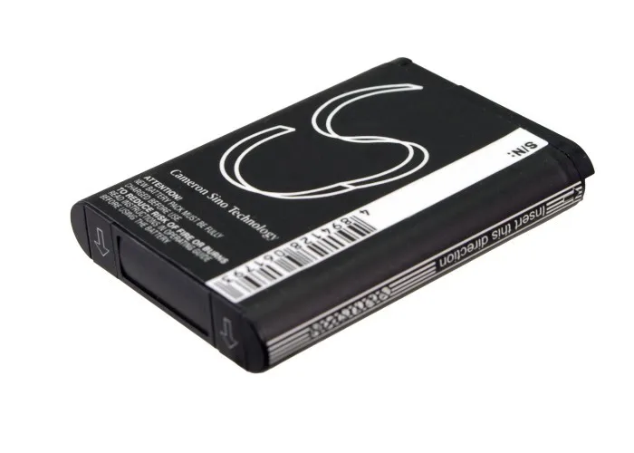 

Latest Version AB803443BU Battery For SAMSUNG GT-C3350,Solid Xcover,Xcover C3350