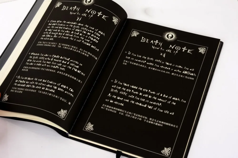 Горячая Распродажа блокнот с пером, японский мультяшный блокнот для дневника/Ежедневная заметка