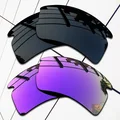 Black and Violet