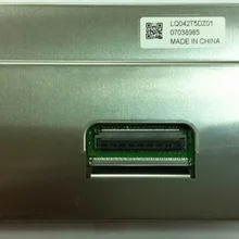 LQ042T5DZ13 LQ042T5DZ13K LQ042T5DZ13A ЖК-экран панели