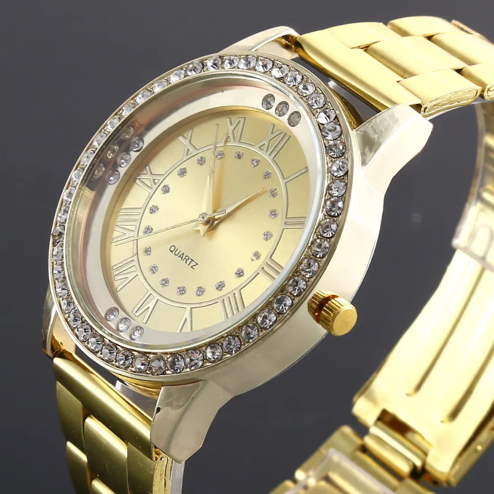 2018 New Geneva Brand Women Watch Alloy Steel Metal Reloj Fashion Luxury Diamond Watches Quartz Wristwatches female ladies saati 2018 New Geneva Brand Women Watch Alloy Steel Metal Reloj Fashion Luxury Diamond Watches Quartz Wristwatches female ladies saati
