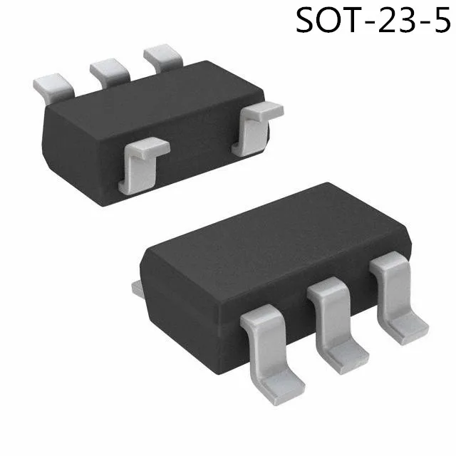 SY8008BAAC SY8008 SY8008B 8008 SOT23-5 новое и оригинальное в наличии