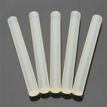 

11mm High Viscosity Hot Melt Glue Stick For Heat Pistol Glun Glue 11x100mm High Viscosity Glue Glue Stick Repair Tool Kit Diy Ha