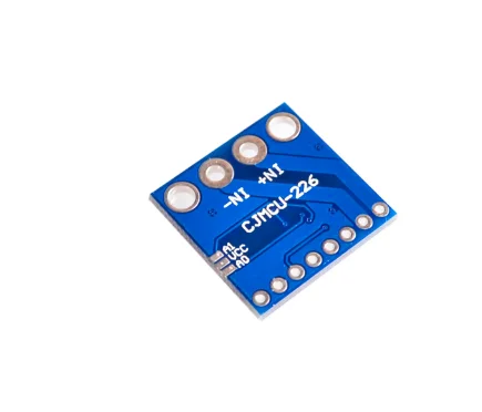 INA226 IIC I2C интерфейс двунаправленный ток/модуль датчика контроля мощности для Arduino