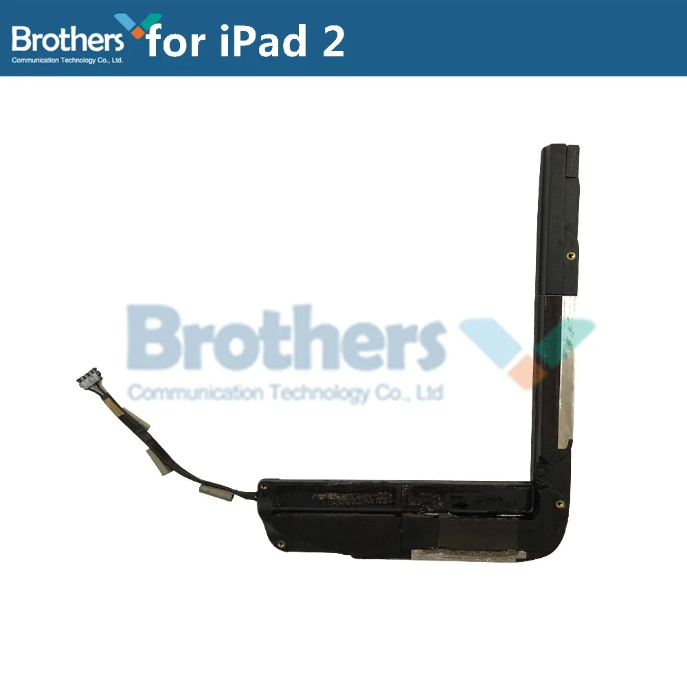 For iPad 2 Loud Speaker Buzzer Ringer Flex Original Used Refurbish For iPad 2 A1395 A1396 Loud Speaker Repair Part 100% Test Top (8)