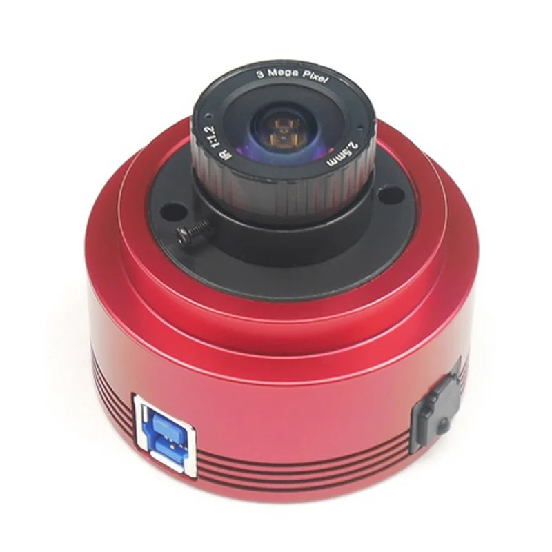 Камера ZWO ASI385MC (цвет)|camera|cameras cameracamera zwo |