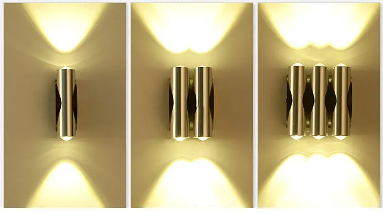 wall lamps (12)