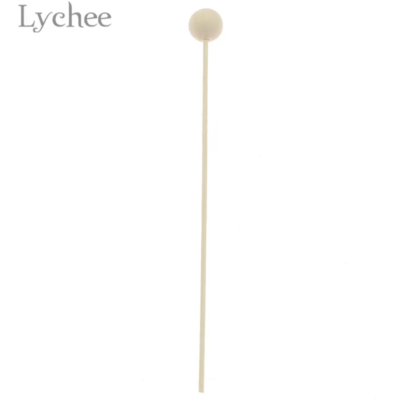 10 шт. сменные ароматические палочки Lychee Life в форме шара из ротанга|Благовония и