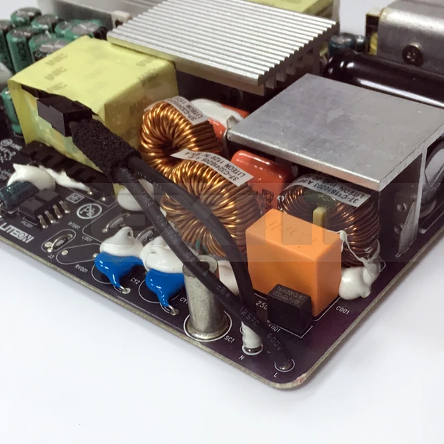 IMAC 27インチ A1312 電源ユニット 310W 614-0476 ADP-310AF