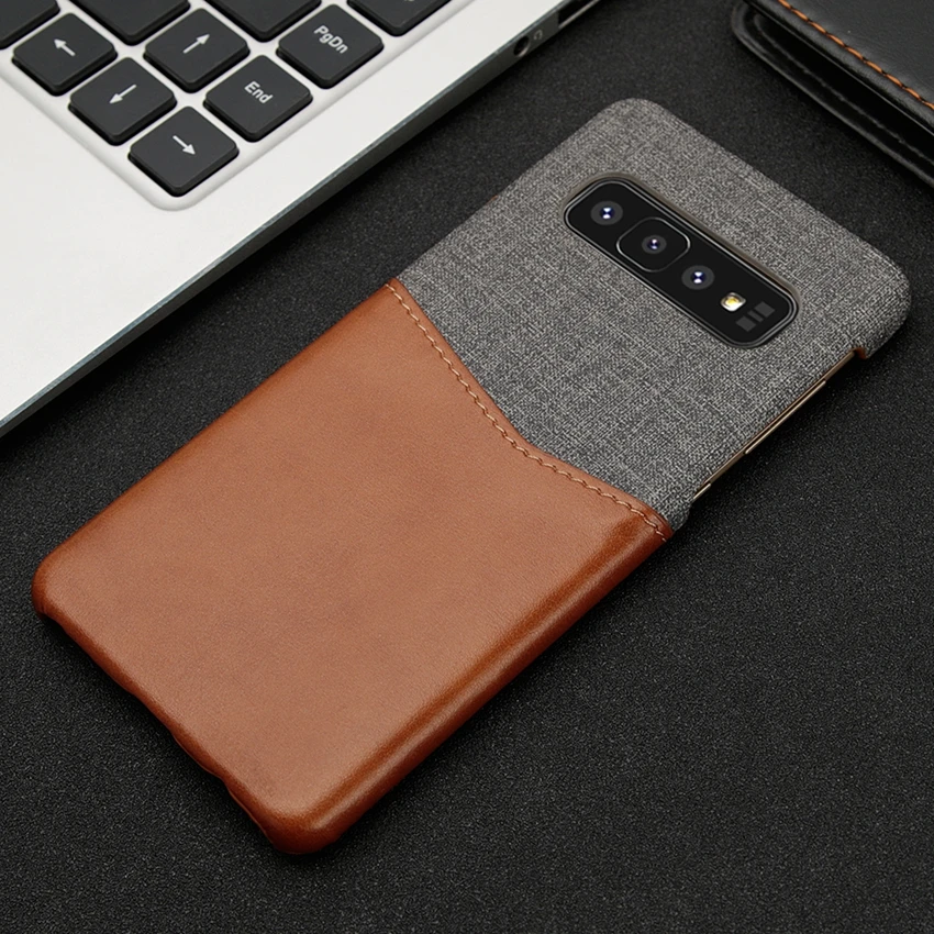 cloth leather case (18)